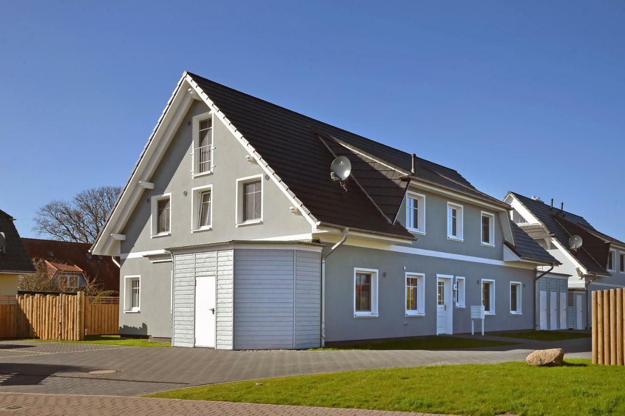 Ankerplatz Zingst Daire Dış mekan fotoğraf